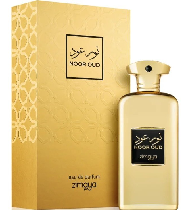 Zimaya Noor Oud