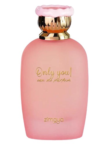 Zimaya Only You!