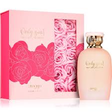 Afnan Perfumes Zimaya Only You!