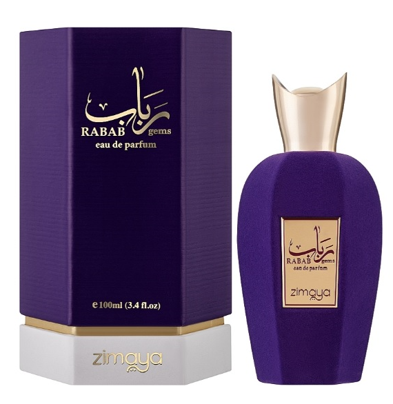 Zimaya Rabab Gems