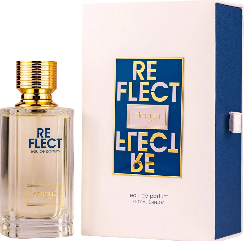 Afnan Perfumes Zimaya Reflect