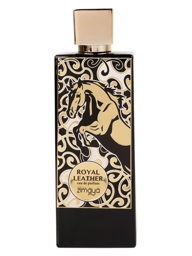 Zimaya Royal Leather Zimaya