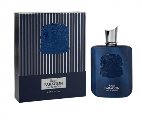 Afnan Perfumes Zimaya Royal Paragon