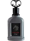 Zimaya Stallion