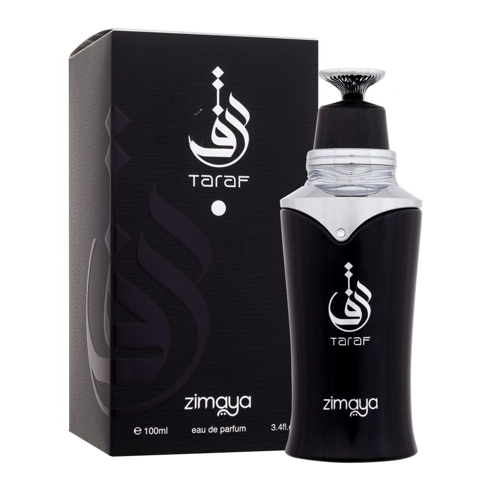 Zimaya Taraf Black