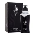 Zimaya Taraf Black
