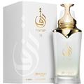 Zimaya Taraf White