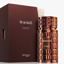 Afnan Perfumes Zimaya Tiramisu Coco