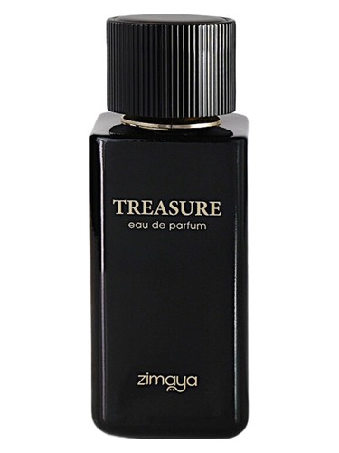 Zimaya Treasure Zimaya