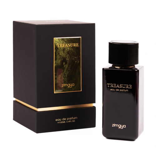 Afnan Perfumes Zimaya Treasure