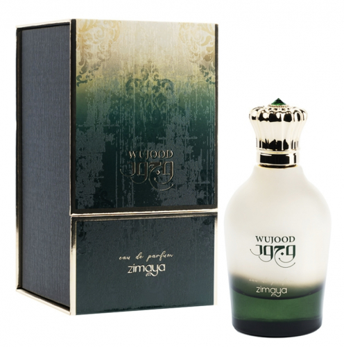 Afnan Perfumes Zimaya Wujood