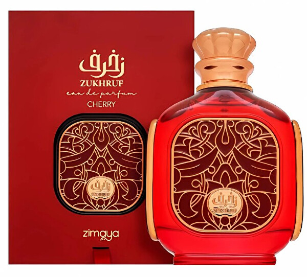 Zimaya Zukhruf Cherry