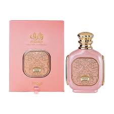 Afnan Perfumes Zimaya Zukhruf Pink