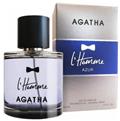 Agatha Paris L'homme Azur
