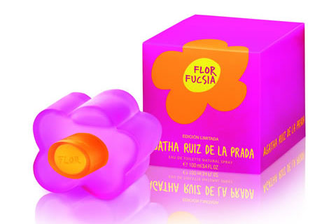 Agatha Ruiz De La Prada Flor