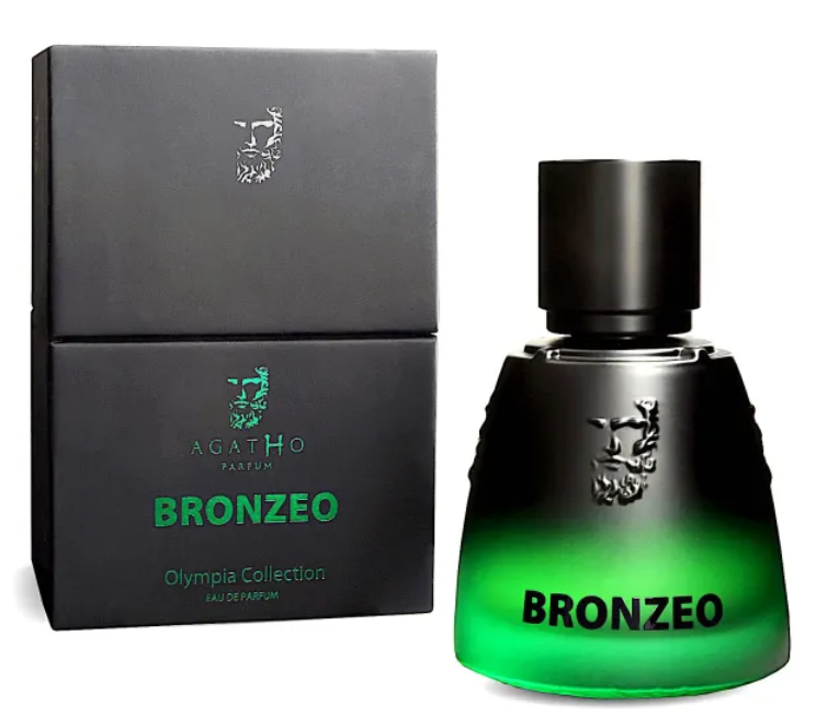 Agatho Parfum Bronzeo