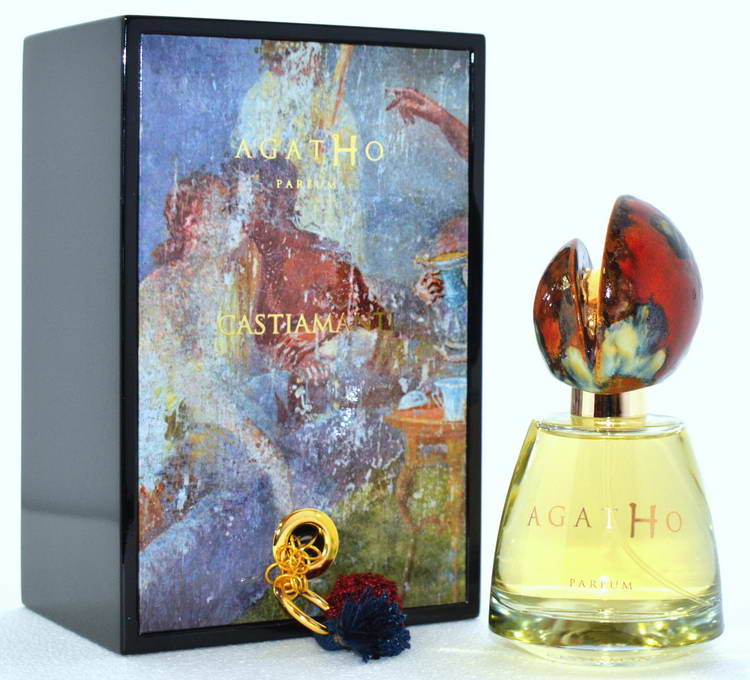 Agatho Parfum Castiamanti