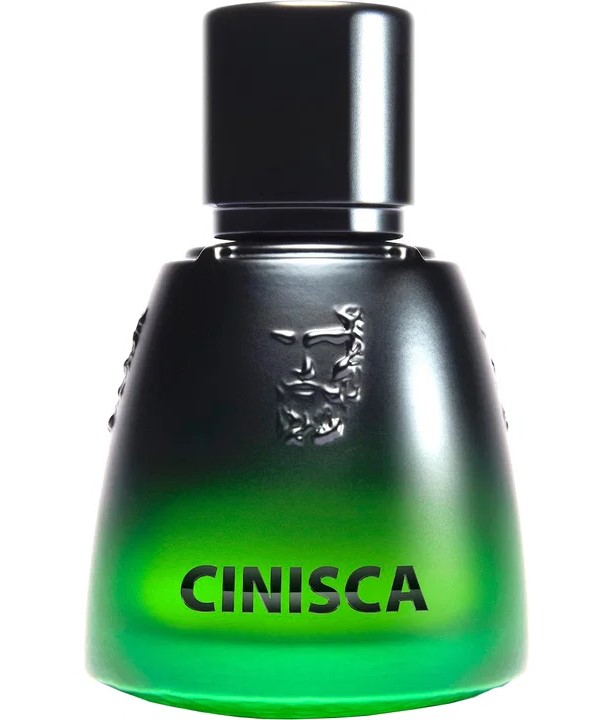 Agatho Parfum Cinisca