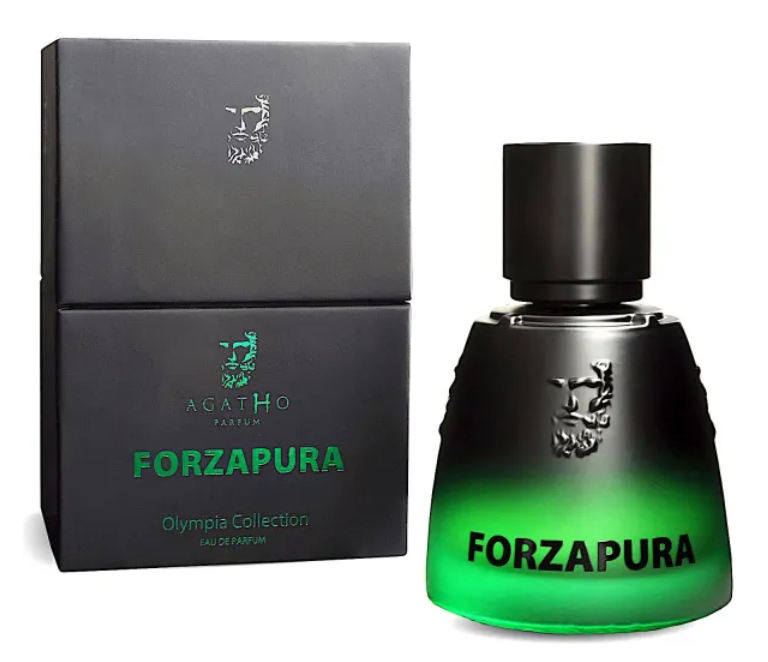 Agatho Parfum Forzapura