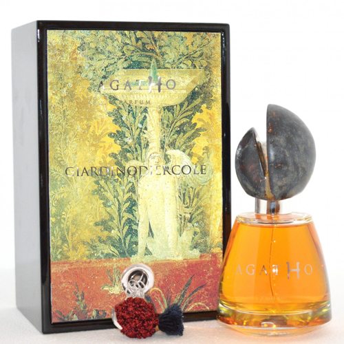 Agatho Parfum Giardinodiercole