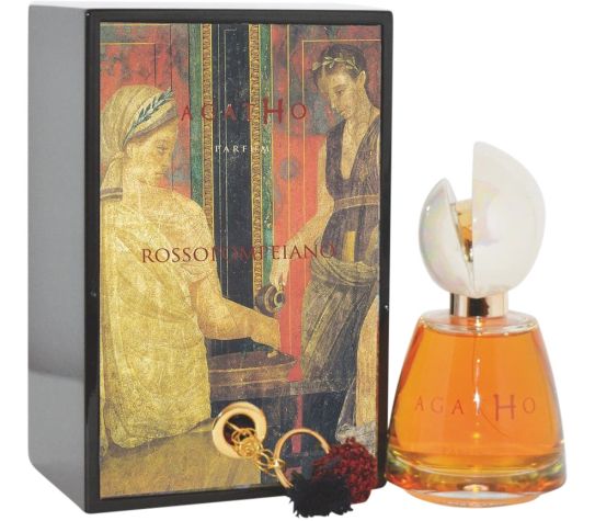 Agatho Parfum Rossopompeiano