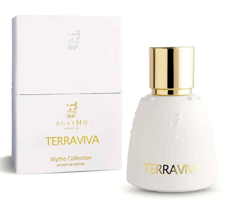 Agatho Parfum Terraviva