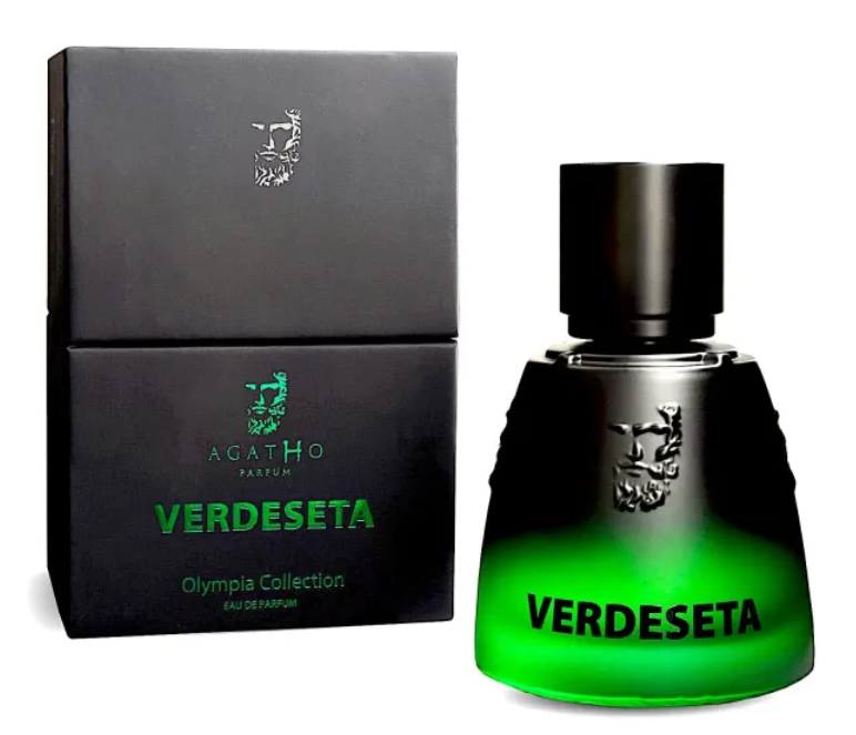 Agatho Parfum Verdeseta