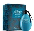 Agent Provocateur Blue Silk