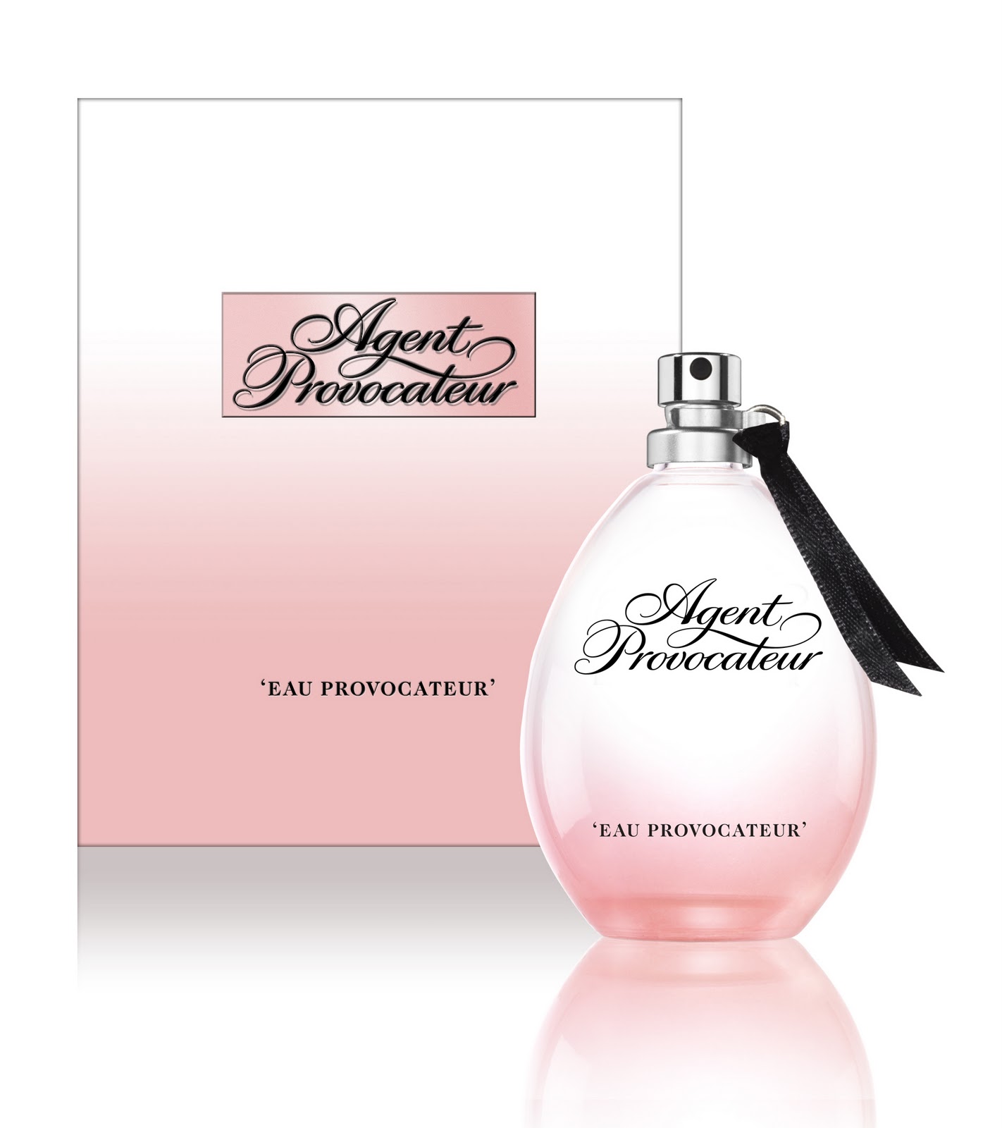Agent Provocateur Eau Provocateur