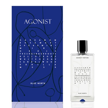 Agonist Parfums Blue North