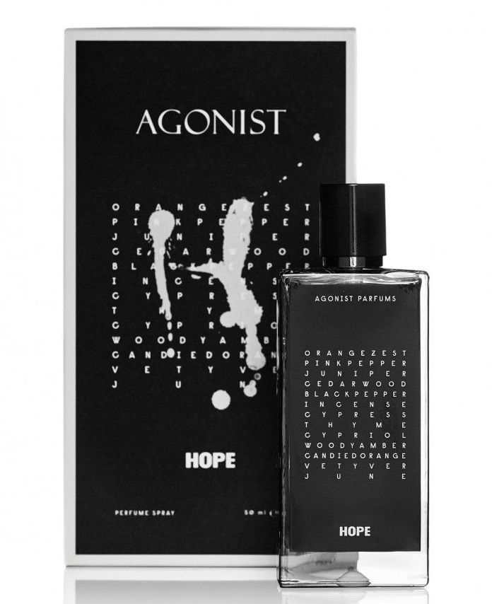 Agonist Parfums Hope Agonist