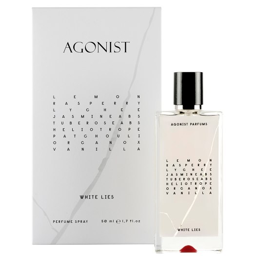 Agonist Parfums White Lies