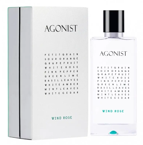 Agonist Parfums Wind Rose