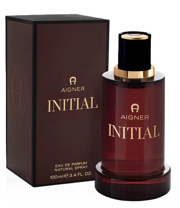 Aigner Initial Eau De Parfum Aigner
