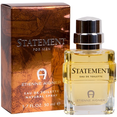 Aigner Statement