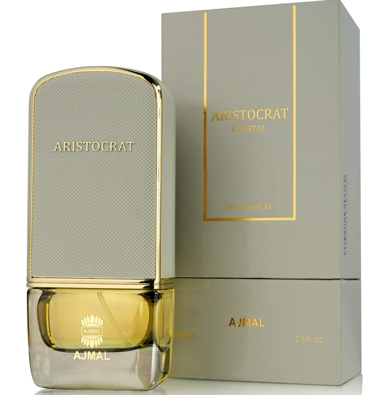 Ajmal Aristocrat Coastal