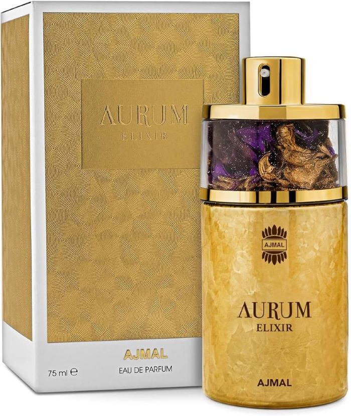Ajmal Aurum Elixir