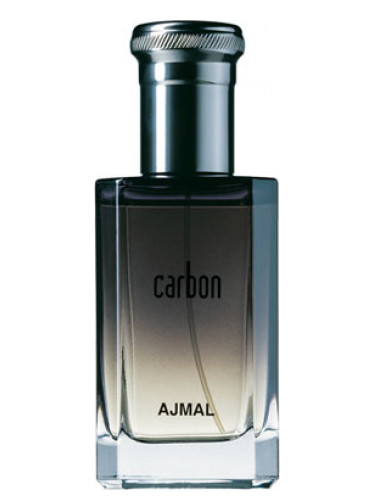 Ajmal Carbon Perfume