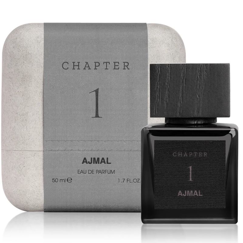 Ajmal Chapter 1