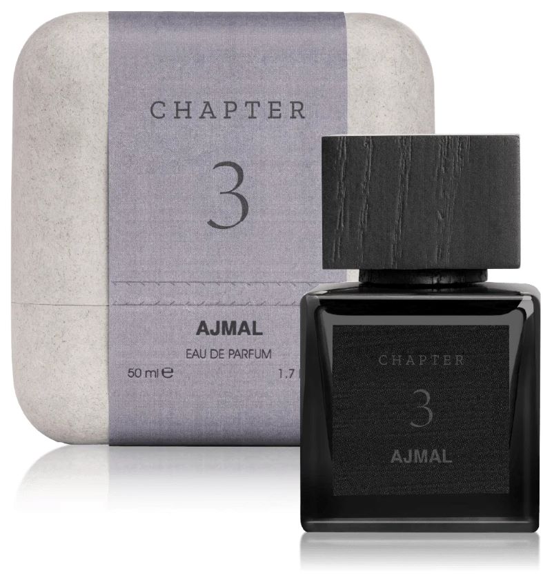Ajmal Chapter 3