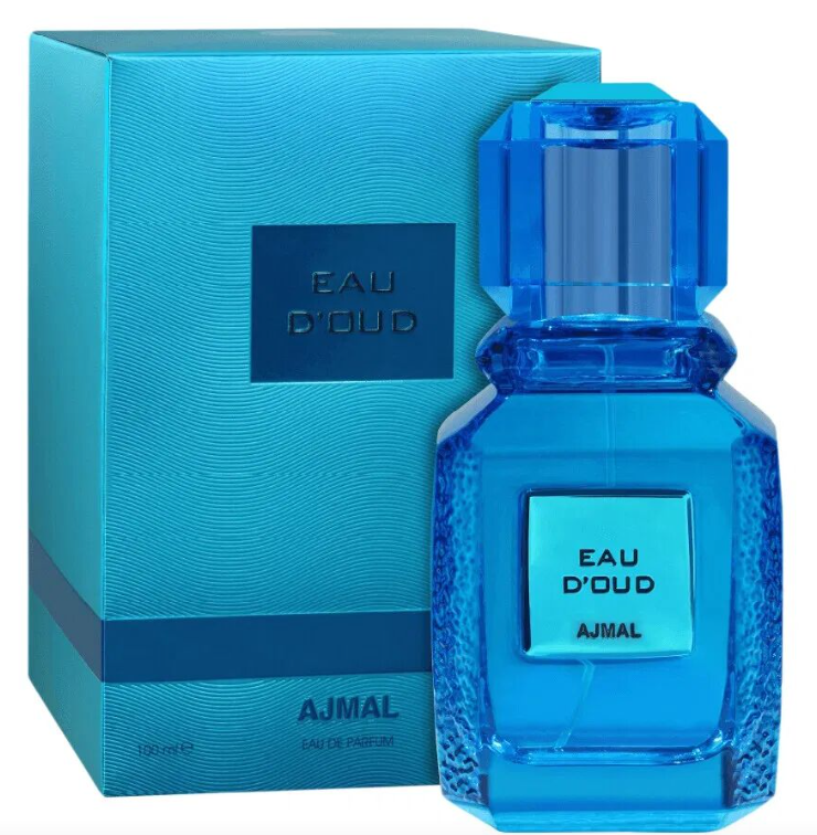 Ajmal Eau D'oud