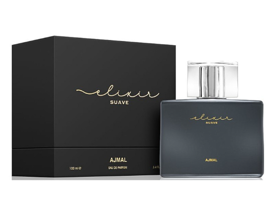 Ajmal Elixir Suave
