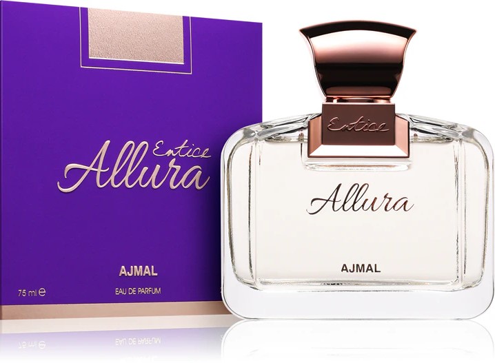 Ajmal Entice Allura