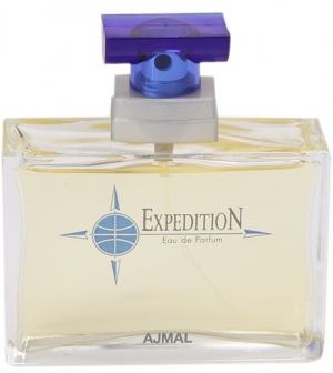Ajmal Expedition  Male