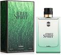 Ajmal Free Spirit