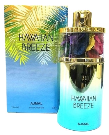 Ajmal Hawaiian Breeze