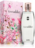 Ajmal Love Addict