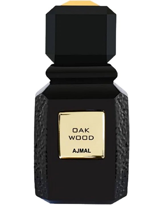 Ajmal Oak Wood