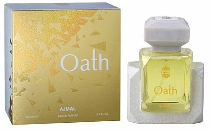 Ajmal Oath For Her