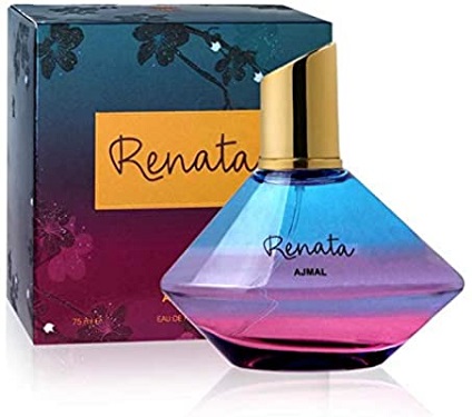 Ajmal Renata